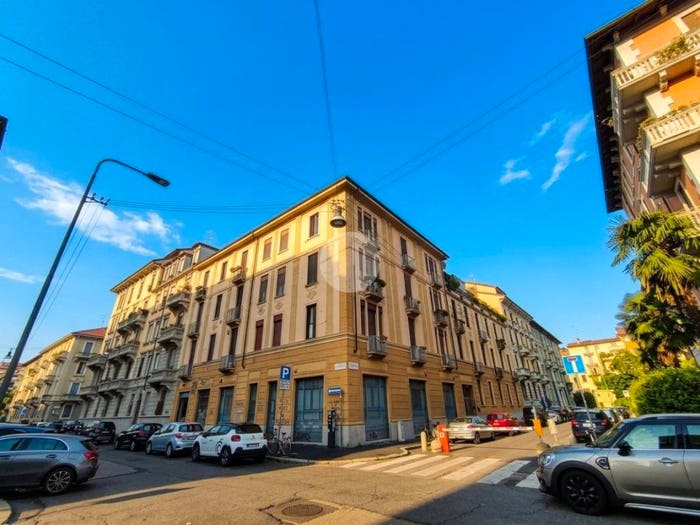 Appartamento trilocale in vendita in Via Privata Paolo e Luigia Arpesani, Plebisciti Susa, Milano