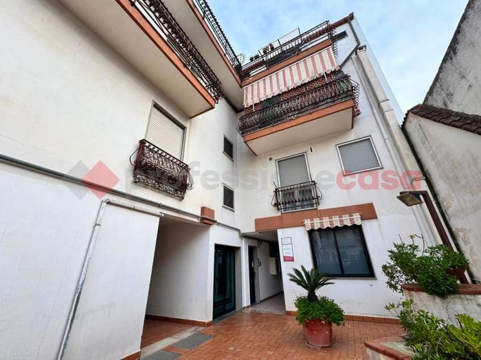 Appartamento trilocale in vendita in VIA TRIESTE, Monteiasi