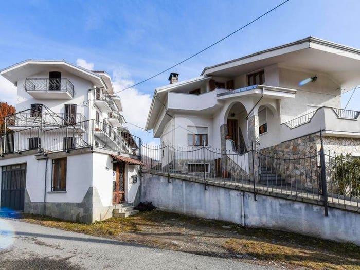 Casa trilocale in vendita in Borgata trucetto, Coazze