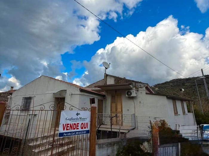 Casa con 5 locali in vendita in Contrada Ferretta, Militello Rosmarino