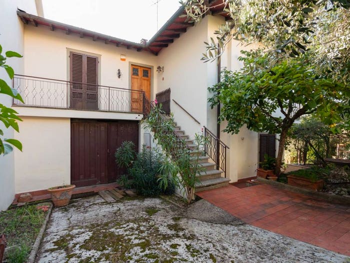 Casa con 6 locali in vendita in Via Prachatice, Impruneta