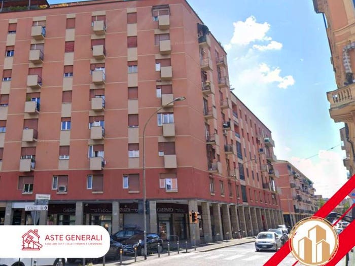Appartamento con 5 locali in vendita in Via Battindarno, Santa Viola, Bologna