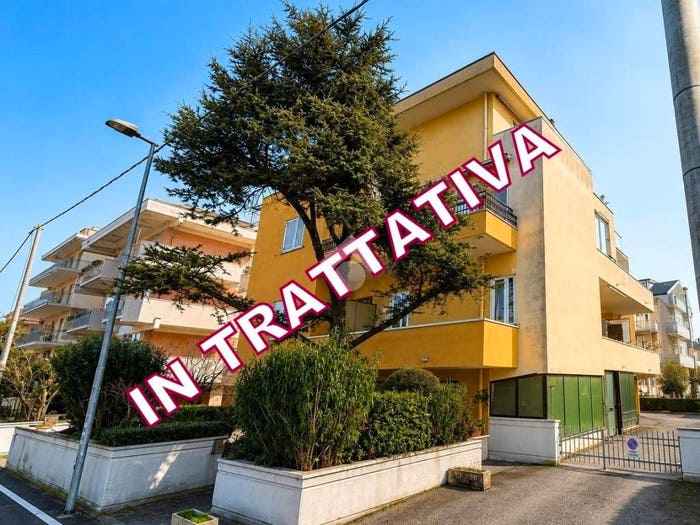 Appartamento monolocale in vendita in Viale Lugano, Miramare Rivazzurra, Rimini