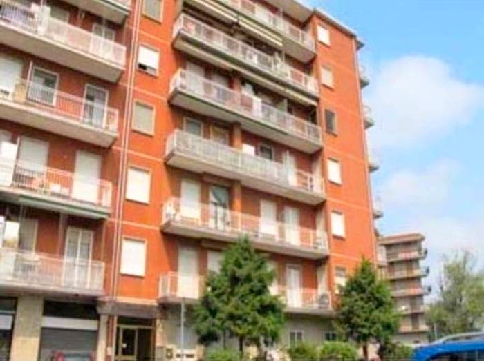 Appartamento bilocale in vendita in Mediglia