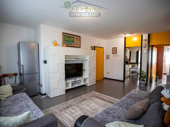 Appartamento quadrilocale in vendita in Via del Fontanile Vecchio, Pescia Romana, Montalto di Castro