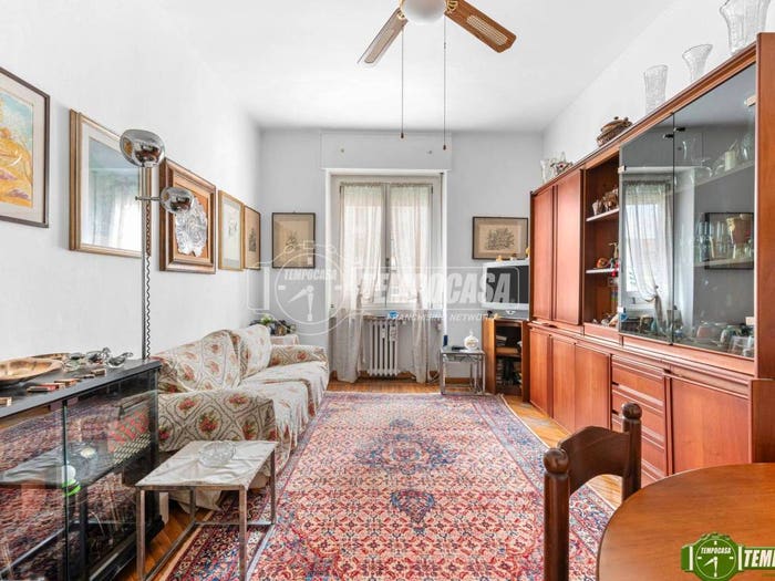 Appartamento bilocale in vendita in Via Melchiorre Gioia, Melchiorre Gioia, Milano