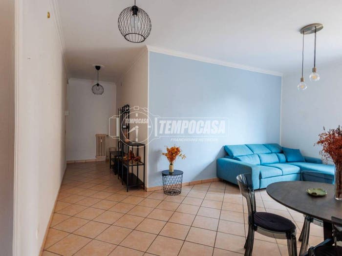 Appartamento trilocale in vendita in Via Callani, San Lazzaro, Parma
