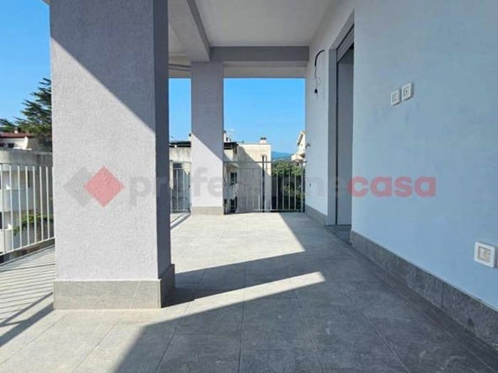 Appartamento con 5 locali in vendita in via delle bianche ville snc, Calalunga Pietragrande, Montauro