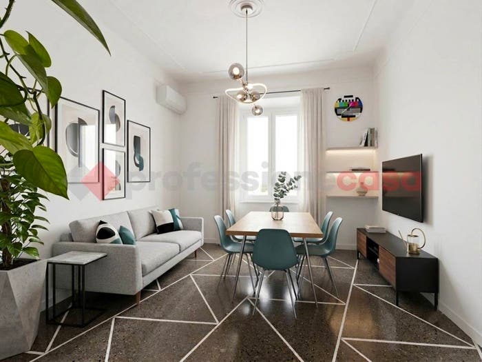 Appartamento con 5 locali in vendita in via corridoni, Porta Fiorentina Leopolda, Pisa