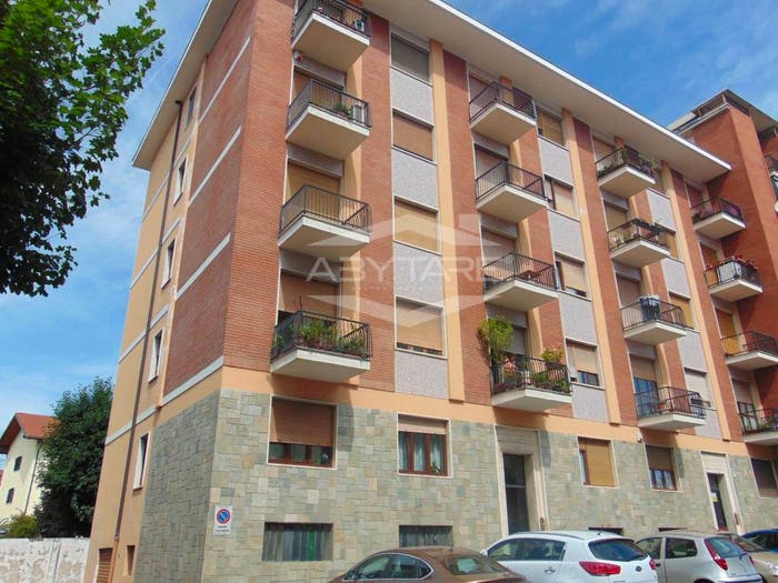 Appartamento bilocale in vendita in Via Guglielmo Marconi, Centro, Beinasco