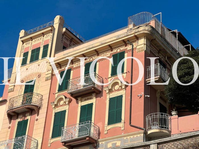Casa trilocale in vendita in Via Crocetta, Celle Ligure Pecorile, Celle Ligure