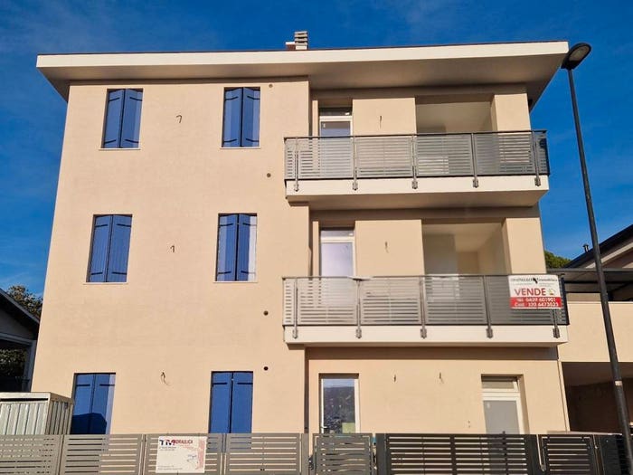 Appartamento con 5 locali in vendita in Semicentro, Este