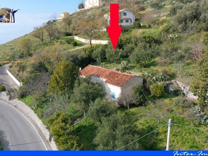 Casa trilocale in vendita in Santa Caterina, Maratea