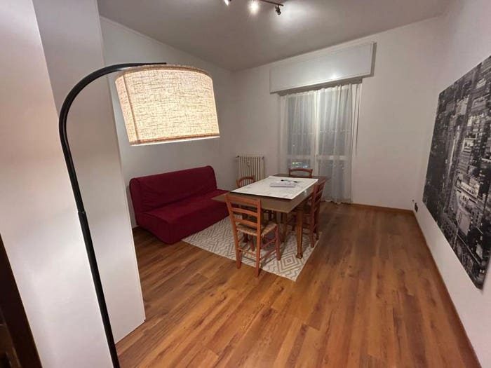 Appartamento trilocale in vendita in Via Carlo Pisacane, Piazza Genova, Alessandria