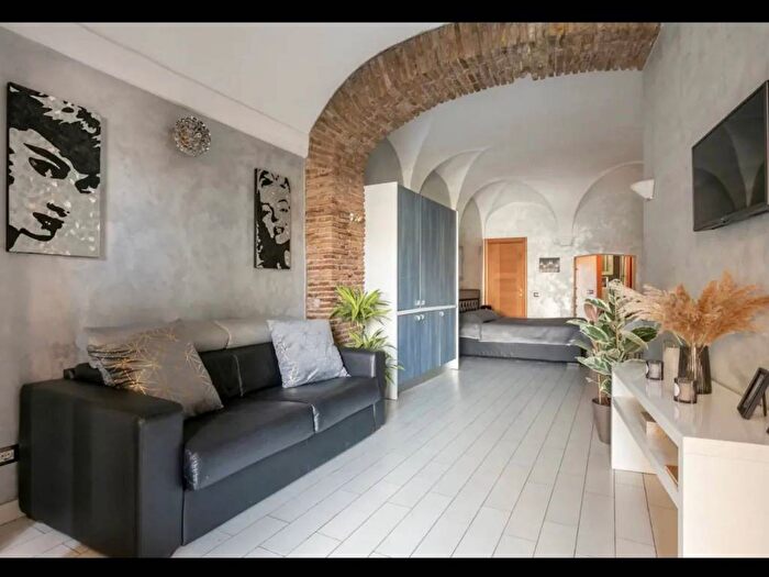 Appartamento monolocale in vendita in Trastevere, Roma