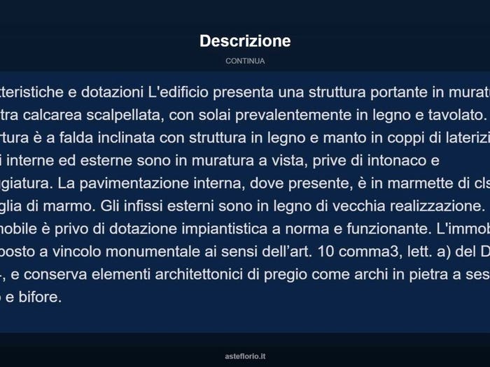Case in Vendita e in Affitto - 2