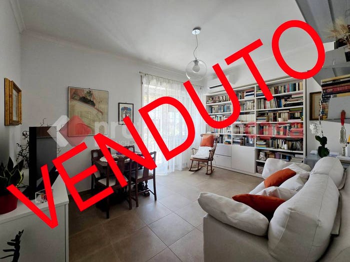 Casa bilocale in vendita in Via dei Malatesta, Pisana Bravetta, Roma