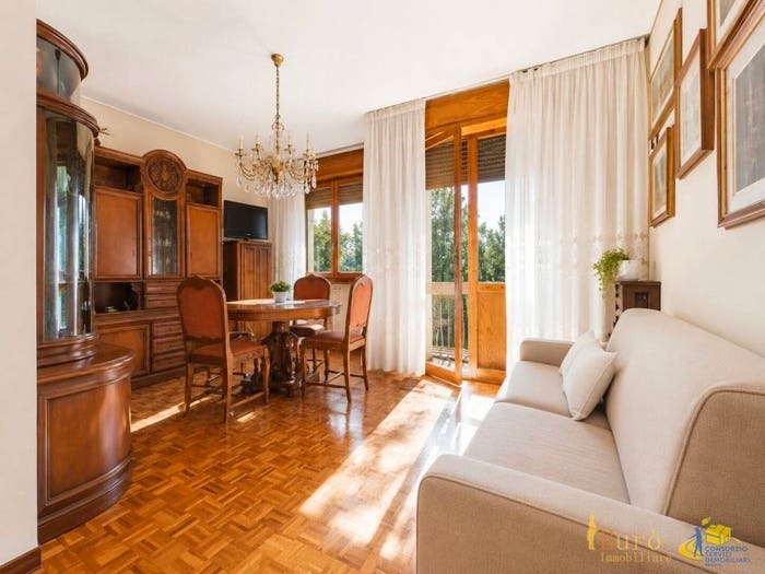 Appartamento trilocale in vendita in Via Biagio Pascal, San Lazzaro, Parma