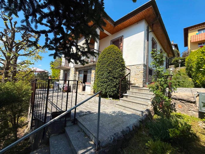 Casa quadrilocale in vendita in Via San Fermo, Cavallasca, San Fermo della Battaglia