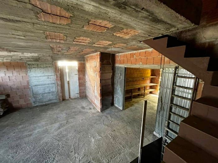 Casa con 6 locali in vendita in Torchiati, Montoro