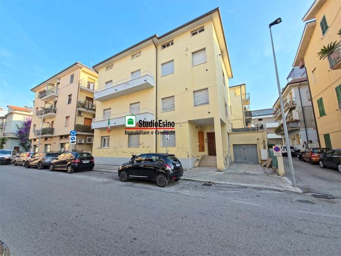 Appartamento trilocale in vendita in via voltattorni, De Gasperi Conad, San Benedetto del Tronto