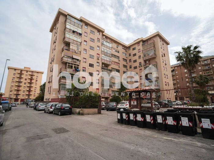 Appartamento con 5 locali in vendita in Via Emilio Salgari Palermo PA Italia, Tommaso Natale, Palermo
