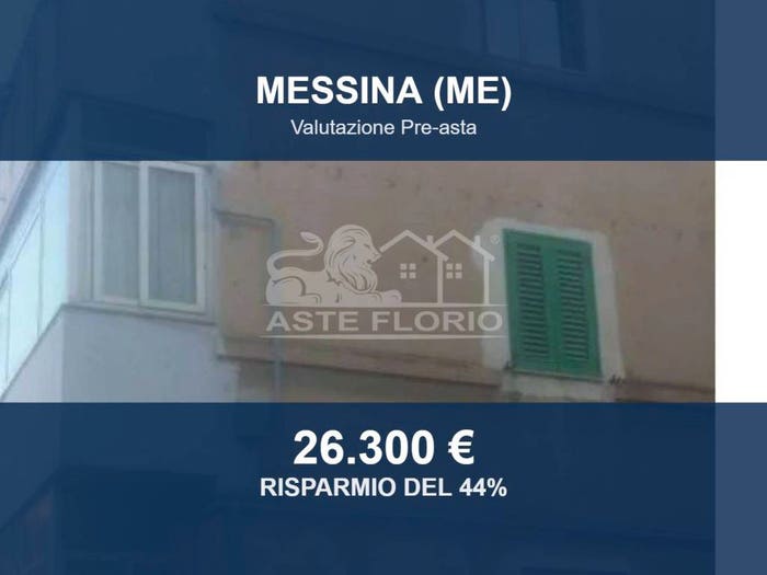 Appartamento quadrilocale in vendita in Viale Aranci is, Annunziata San Licandro Giostra, Messina