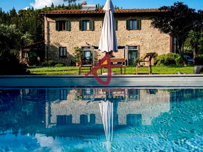 Casa con 6 locali in vendita in Centro, Montespertoli