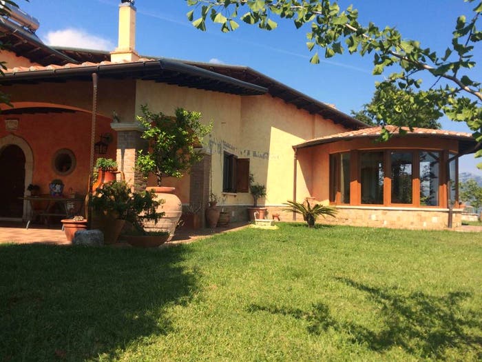 Casa con 5 locali in vendita in Strada Provinciale Empolitana I, Genazzano