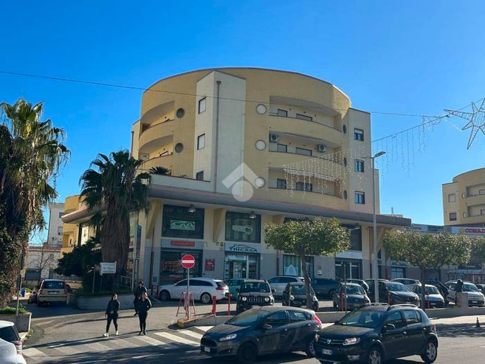 Appartamento trilocale in vendita in Via Nazionale, Corigliano Scalo, CoriglianoRossano