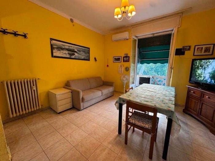 Appartamento bilocale in vendita in Via Demetrio Cretese, Bovisa, Milano