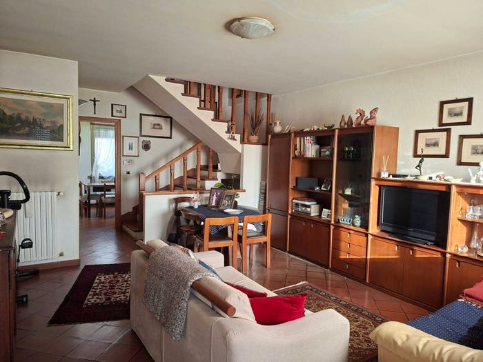 Casa con 5 locali in vendita in Strada del Po, Pellizzari, Pecetto di Valenza