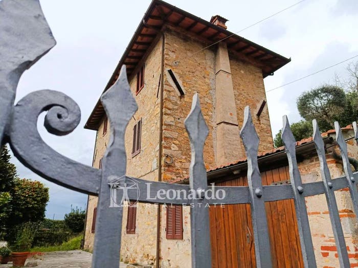 Casa con 6 locali in vendita in Via Melaio, Camaiore Paese, Camaiore