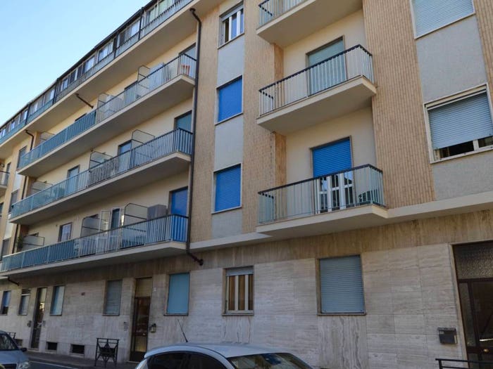 Appartamento bilocale in vendita in Via Lamarmora, Centro, Grugliasco