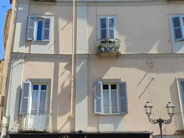 Appartamento quadrilocale in vendita in Corso Italia, Centro, Acqui Terme