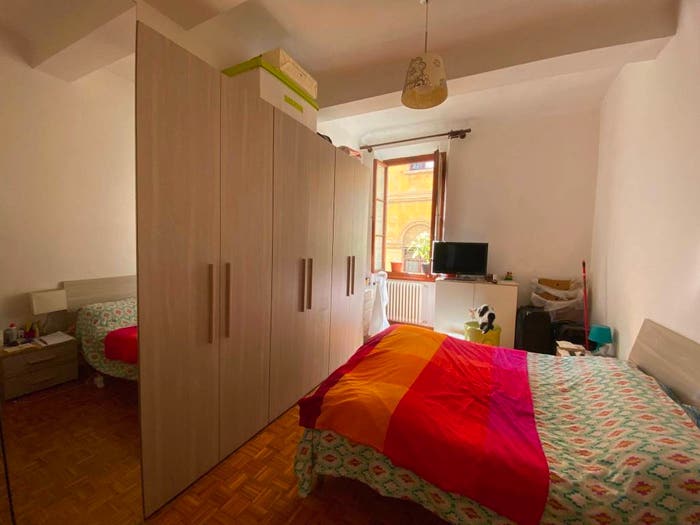 Appartamento con 5 locali in vendita in Via Guelfa, San Marco SS Annunziata, Firenze