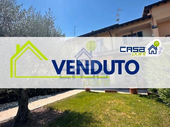 Casa quadrilocale in vendita in VIA MONSIGNOR ROMERO N, Persico Dosimo