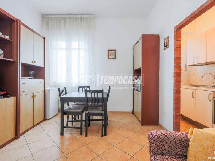 Appartamento trilocale in vendita in Via Fratelli Bordoni, Saffi, Bologna