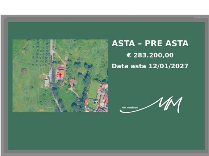 Casa con 6 locali in vendita in Via della Giustiniana, La Giustiniana, Roma