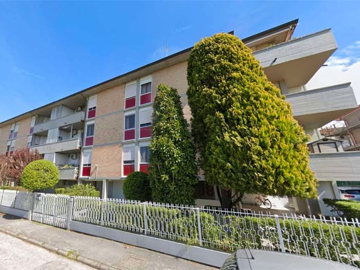 Appartamento con 6 locali in vendita in via G Foschiatti, Parco Urbano Piscina, Forlì