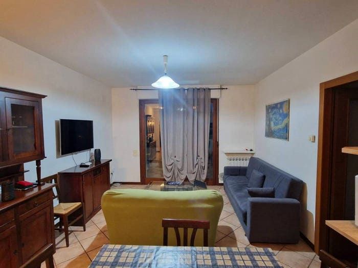 Appartamento trilocale in vendita in Via Giovanni Giolitti, Chiugiana La Commenda, Corciano
