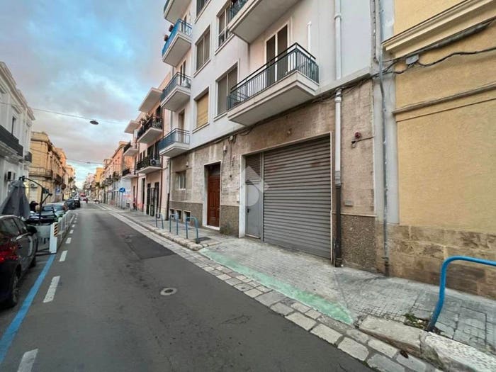 Appartamento bilocale in vendita in Via Giordano Bruno, Centro Storico, Brindisi