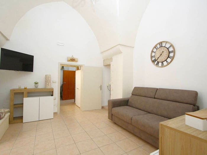 Casa trilocale in vendita in Via Fiume, Supersano