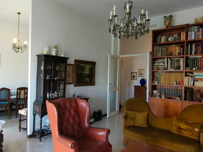 Appartamento trilocale in vendita in Via Santa Sofia, Quadronno Crocetta, Milano