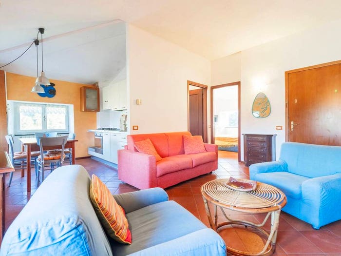 Appartamento bilocale in vendita in Località Pie' dell'Ulivo, Levanto