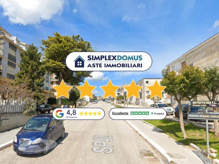 Casa con 6 locali in vendita in Guglielmo Marconi, San Martino in Pensilis