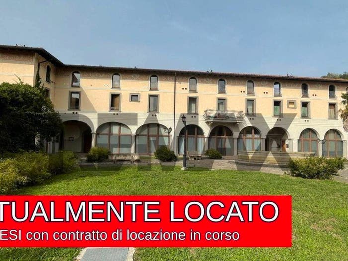 Appartamento bilocale in vendita in VIA VITTORIO EMANUELE, Capriolo