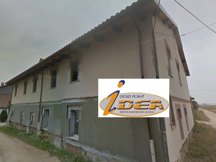 Casa con 6 locali in vendita in Via Maniotto, San Bernardo San Giovanni, Carmagnola