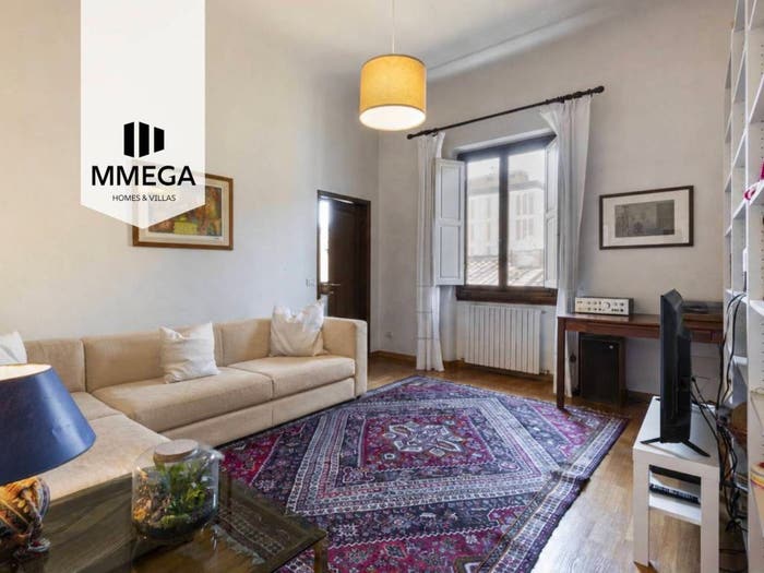 Appartamento con 6 locali in vendita in Borgo La Croce, Sant'Ambrogio, Firenze