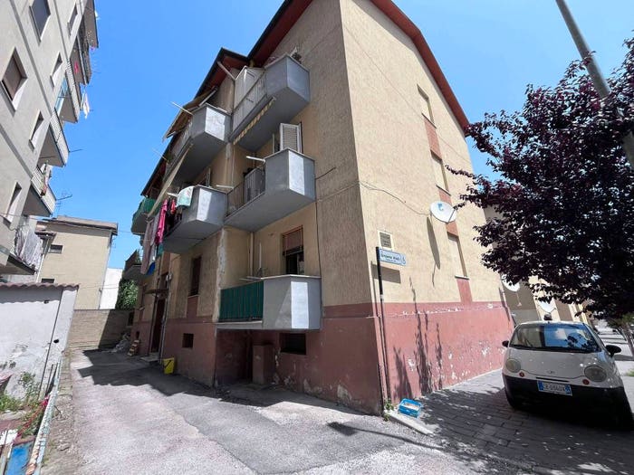 Appartamento trilocale in vendita in Via Girolamo Vitelli, Rione Libertà, Benevento